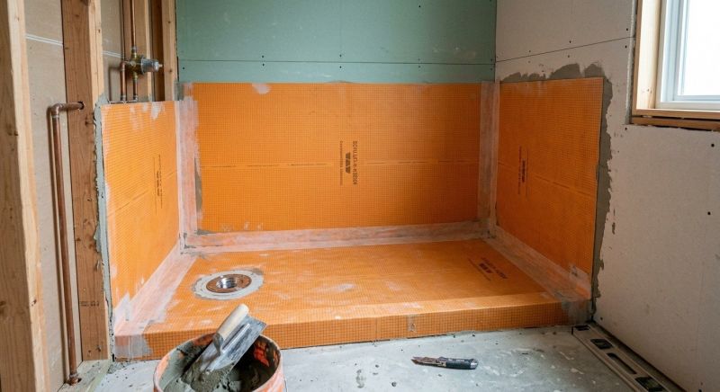 Top Bathroom Remodeling Companies in East Orange, NJ