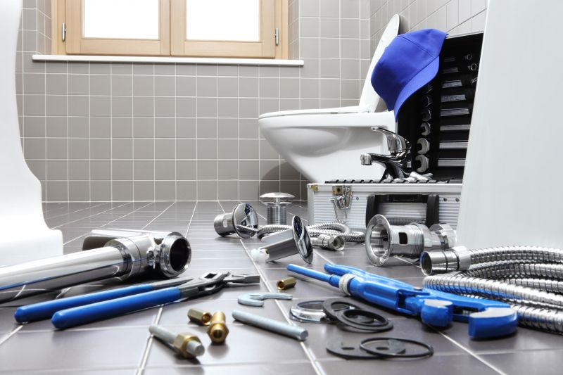 Top Bathroom Remodeling Companies in Newark, NJ