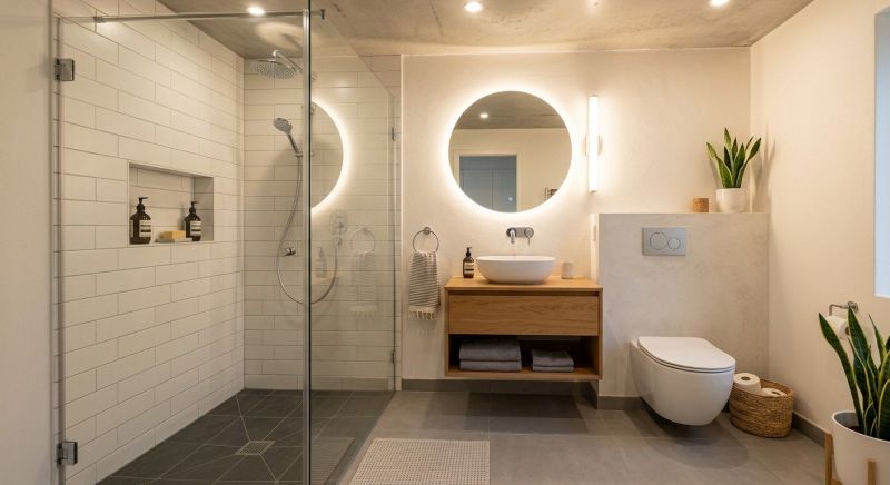 Top Bathroom Remodeling Companies in Princeton, NJ